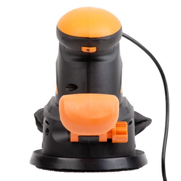 Шліфмашина ексцентрикова INTERTOOL WT-0543 WT-0543 фото