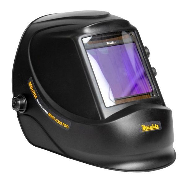 Зварювальна маска Хамелеон M&auml;chtz MWH-4/309 PRO 11076 фото