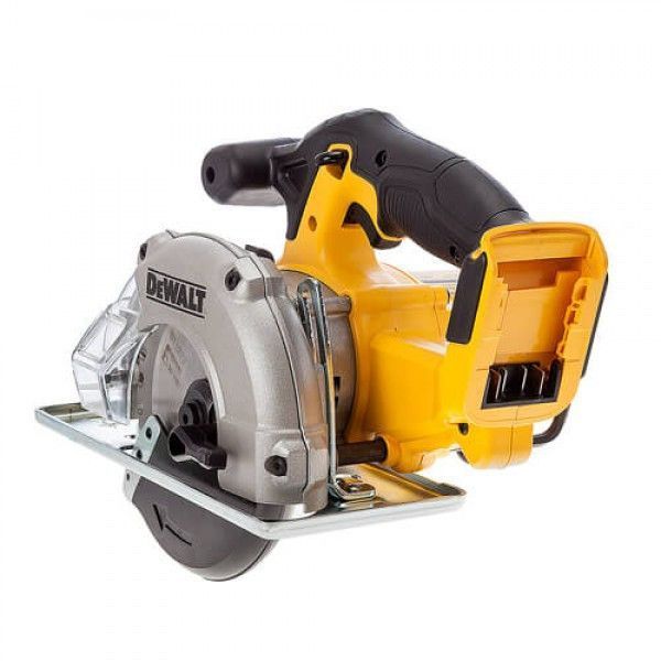 Пила дисковая аккумуляторная DeWALT DCS373NT DCS373NT фото
