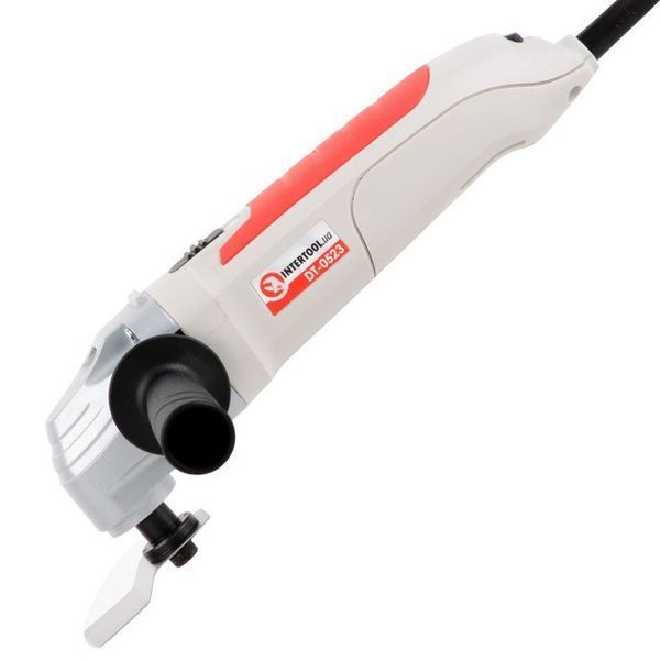 Реноватор Intertool DT-0523 DT-0523 фото