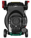 Газонокосилка бензиновая Parkside PBM 42 A1 53230 фото 2