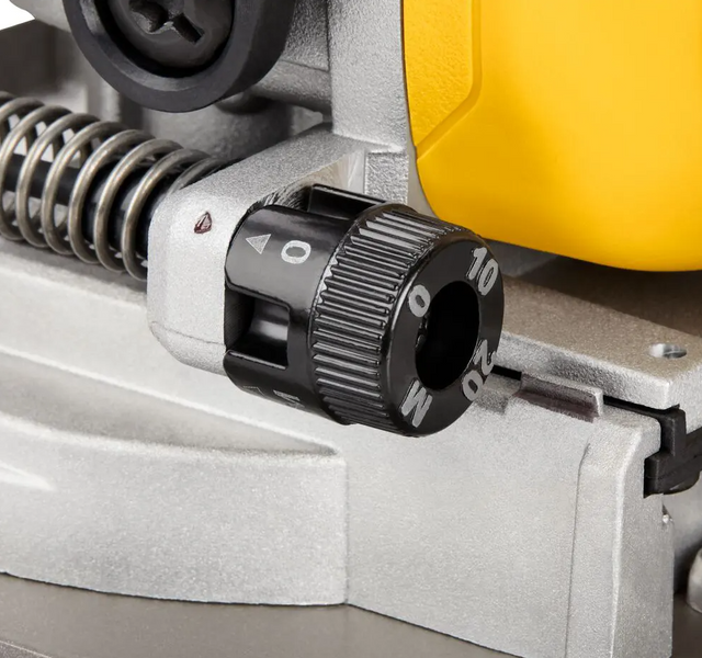 Фрезер аккумуляторный бесщёточный DeWALT DCW682NT DCW682NT фото