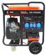 Бензиновый генератор TMG POWER GG15000E (12.00 кВт) GG15000E фото 2
