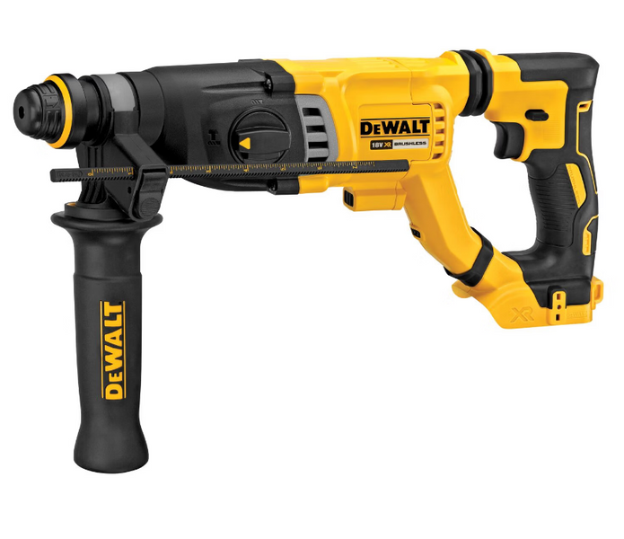 Набір з трьох інструментів безщіткових DeWALT DCK327P2T DCK327P2T фото
