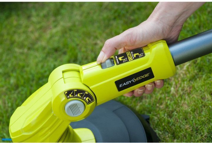 Тример Ryobi OLT1832 (ONE+) 5133002813 фото