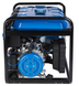 Генератор бензиновий EnerSol EPG-7500SEA EPG-7500SEA фото 4