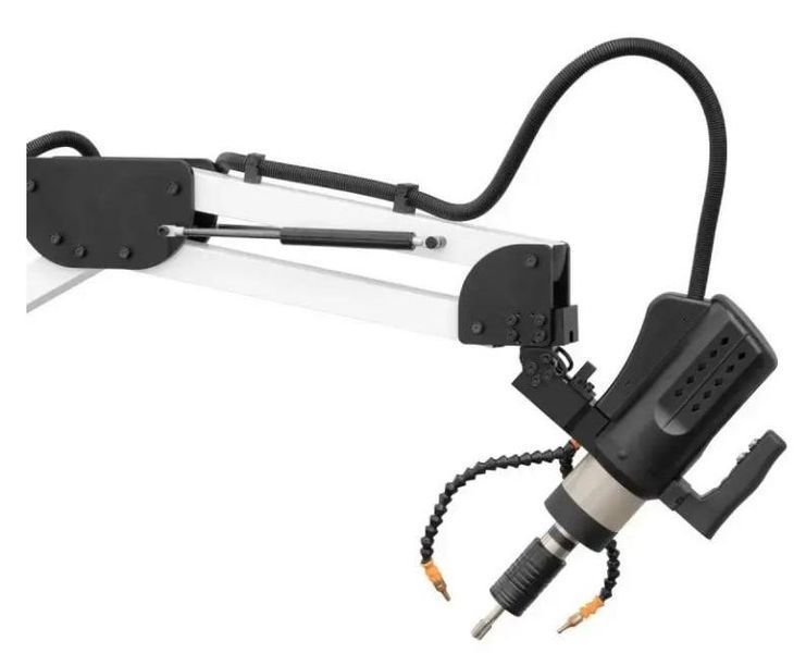 Різьбонарізний верстат CORMAK RGE36PWx1700 RGE36PWx1700 фото