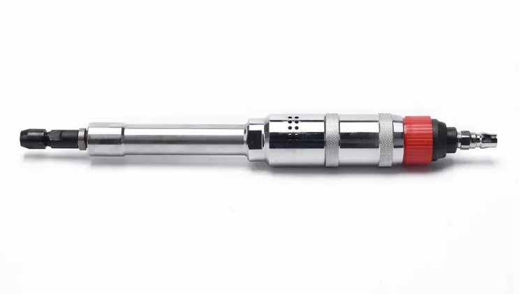 Пневматическая прямая зачистная машина WYMA WM-3308-360 (24000 об/мин) WM-3308-360 фото