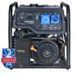 Генератор Hyundai HHY 10000FE ATS 916015 фото 1