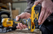 Фрезер аккумуляторный бесщёточный DeWALT DCW682NT DCW682NT фото 2