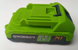 Шуруповерт акумуляторний Grasser GCD 38 G0001 фото 7