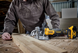 Фрезер аккумуляторный бесщёточный DeWALT DCW682NT DCW682NT фото 4