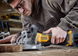 Фрезер аккумуляторный бесщёточный DeWALT DCW682NT DCW682NT фото 5