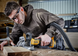 Фрезер аккумуляторный бесщёточный DeWALT DCW682NT DCW682NT фото 6