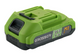 Шуруповерт акумуляторний Grasser GCD 38 G0001 фото 14