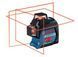 Нивелир лазерный Bosch GLL 3-80 0.601.063.S00 фото 2