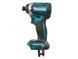 Аккумуляторный ударный винтоверт Makita DTD 154 Z DTD154Z фото 4