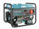 Бензиновый генератор Konner&Sohnen KS 7000E ATS-3 000000736 фото 1