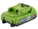 Шуруповерт акумуляторний Grasser GCD 38 G0001 фото 13