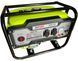 Генератор бензиновий GENPOWER GBG 40 (3,2 кВт) GBG40 фото 2