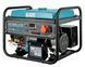 Бензиновый генератор Konner&Sohnen KS 7000E ATS-3 000000736 фото 2
