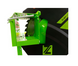 Циркулярна пилка для колод (дроворіз) Zipper ZI-WP400TN ZI-WP400TN фото 2
