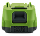 Шуруповерт акумуляторний Grasser GCD 38 G0001 фото 12
