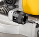 Фрезер аккумуляторный бесщёточный DeWALT DCW682NT DCW682NT фото 9