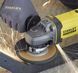 Болгарка аккумуляторная Stanley FatMax SFMCG400B SFMCG400B фото 8