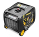 Генератор инверторный FIRMAN SPS-3000ie/RC (3,3 кВт) 240000032 фото 5
