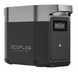 Дополнительная батарея EcoFlow DELTA 2 Extra Battery ZMR330EB фото 4
