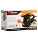Шліфмашина ексцентрикова INTERTOOL WT-0543 WT-0543 фото 8