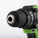 Шуруповерт акумуляторний Grasser GCD 38 G0001 фото 6