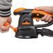 Шліфмашина ексцентрикова INTERTOOL WT-0543 WT-0543 фото 7
