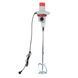Дриль-міксер ручний електричний INTERTOOL DT-0130 DT-0130 фото 3