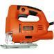 Электролобзик BLACK+DECKER JS20 JS20 фото 1