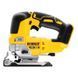 Лобзик акумуляторний DeWALT DCS334N DCS334N фото 4