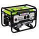 Генератор бензиновий GENPOWER GBG 40 (3,2 кВт) GBG40 фото 1