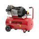 Компрессор поршневой 2-х цилиндровый INTERTOOL PT-0007 PT-0007 фото 1