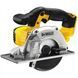 Пила дисковая аккумуляторная DeWALT DCS373NT DCS373NT фото 2