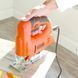Электролобзик BLACK+DECKER JS20 JS20 фото 3