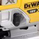 Лобзик акумуляторний DeWALT DCS334N DCS334N фото 2