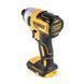 Набір з двох безщіткових інструментів DeWALT DCK2060D2T DCK2060D2T фото 3