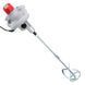 Дриль-міксер ручний електричний INTERTOOL DT-0130 DT-0130 фото 4