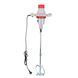 Дриль-міксер ручний електричний INTERTOOL DT-0130 DT-0130 фото 2