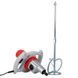 Дриль-міксер ручний електричний INTERTOOL DT-0130 DT-0130 фото 7