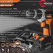 Шуруповерт акумуляторний INTERTOOL WT-0318 WT-0318 фото 10