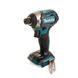 Аккумуляторный ударный винтоверт Makita DTD 154 Z DTD154Z фото 1
