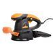 Шліфмашина ексцентрикова INTERTOOL WT-0543 WT-0543 фото 1