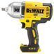 Гайковерт акумуляторний ударний DeWALT DCF899HNT DCF899HNT фото 3